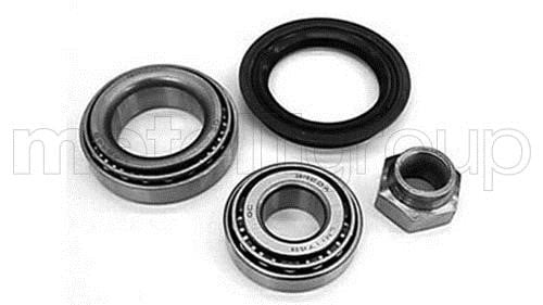 Metelli 19-1602 Wheel bearing kit 191602