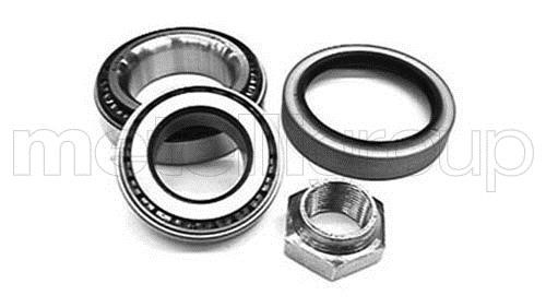 Metelli 19-1626 Wheel bearing kit 191626