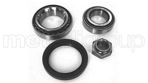 Metelli 19-1634 Wheel bearing kit 191634