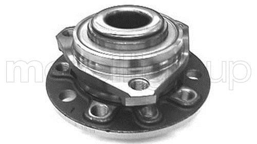 Metelli 19-2294 Wheel bearing kit 192294