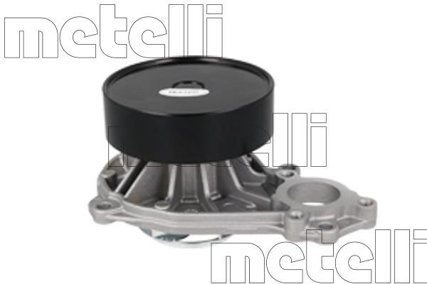 Metelli 24-1434 Water pump 241434