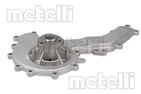 Metelli 24-1353 Water pump 241353