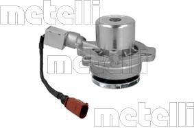 Metelli 24-1360A-8 Water pump 241360A8