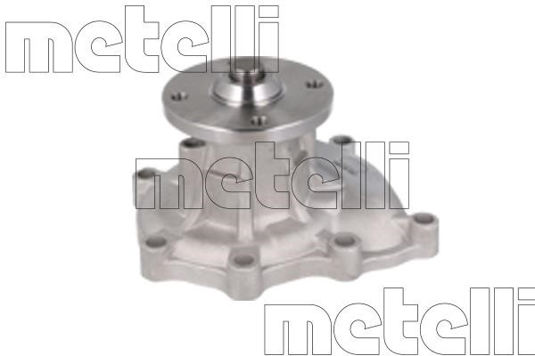 Metelli 24-1459 Water pump 241459