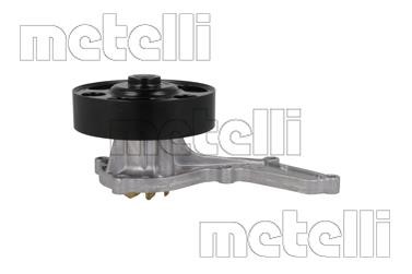 Metelli 24-1366 Water pump 241366