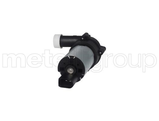 Metelli 25-0001 Additional coolant pump 250001