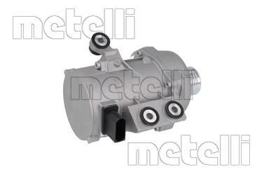 Metelli 24-1369 Water pump 241369