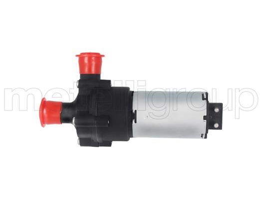 Metelli 25-0003 Additional coolant pump 250003