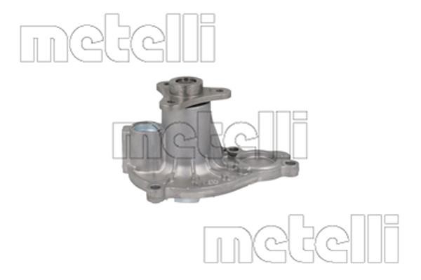 Metelli 24-1380 Water pump 241380
