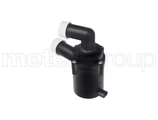 Metelli 25-0012 Additional coolant pump 250012