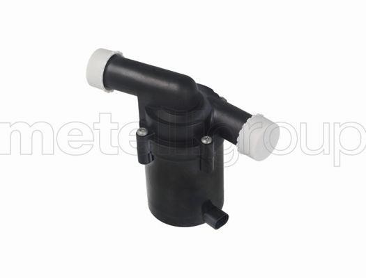 Metelli 25-0013 Additional coolant pump 250013