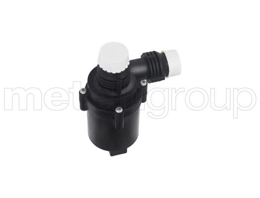Metelli 25-0015 Additional coolant pump 250015