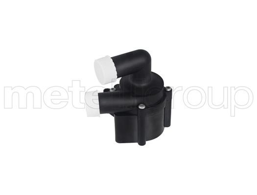 Metelli 25-0016 Additional coolant pump 250016