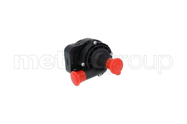 Metelli 25-0028 Additional coolant pump 250028