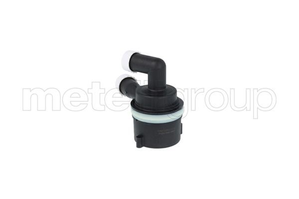 Metelli 25-0029 Additional coolant pump 250029