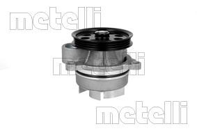 Metelli 24-1394 Water pump 241394