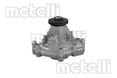 Metelli 24-1399 Water pump 241399