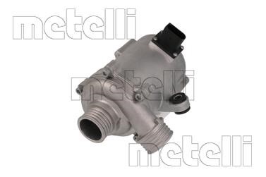 Metelli 24-1400 Water pump 241400
