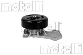 Metelli 24-1401 Water pump 241401