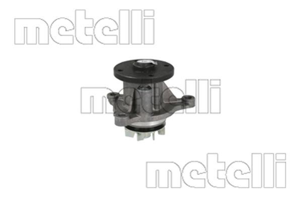 Metelli 24-1405 Water pump 241405