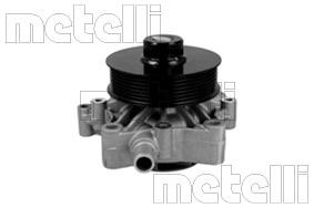 Metelli 24-1410 Water pump 241410