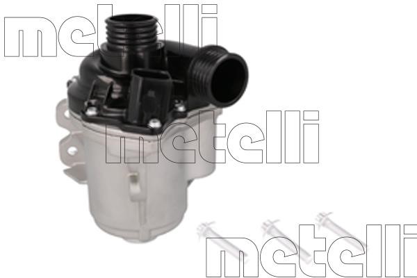 Metelli 24-1414 Water pump 241414
