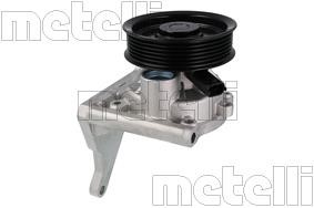 Metelli 24-1415-8 Water pump 2414158