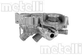 Metelli 24-1420 Water pump 241420