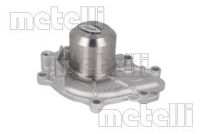 Metelli 24-1425 Water pump 241425