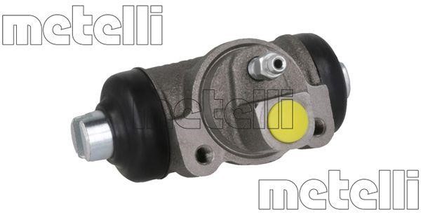 Metelli 04-1121 Wheel Brake Cylinder 041121