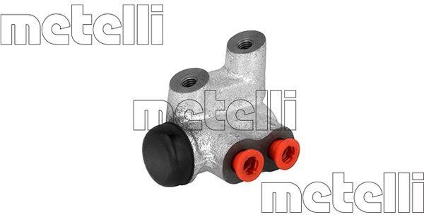 Metelli 09-0031 Brake pressure regulator 090031
