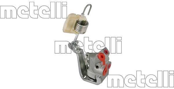 Metelli 09-0034 Brake pressure regulator 090034