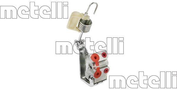 Metelli 09-0035 Brake pressure regulator 090035