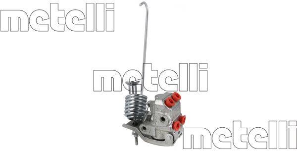 Metelli 09-0042 Brake pressure regulator 090042