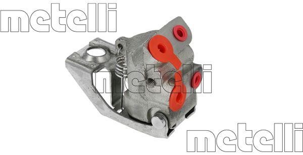 Metelli 09-0043 Brake pressure regulator 090043