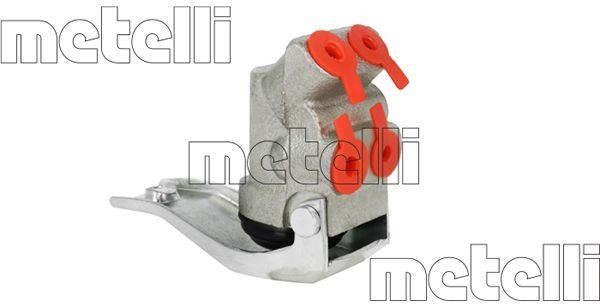 Metelli 09-0044 Brake pressure regulator 090044