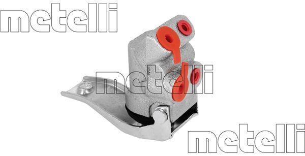 Metelli 09-0046 Brake pressure regulator 090046