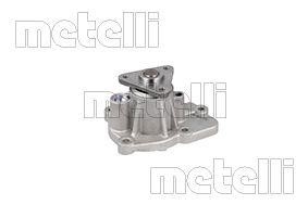 Metelli 24-1283 Water pump 241283