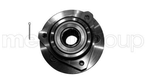 Metelli 19-2814 Wheel bearing kit 192814