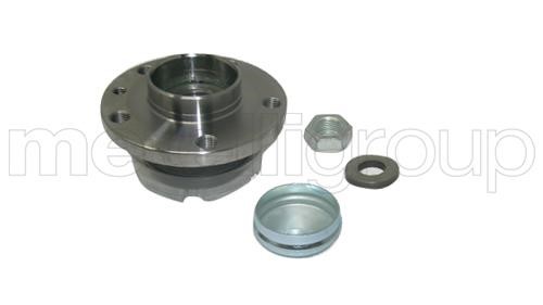 192983 Metelli Wheel bearing kit