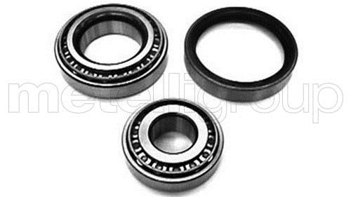 Metelli 19-7003 Wheel bearing kit 197003