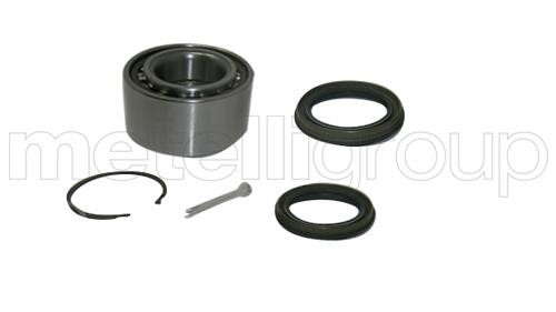 Metelli 19-7024 Wheel bearing kit 197024