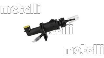 Metelli 55-0260 Master cylinder, clutch 550260