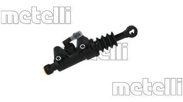 Metelli 55-0265 Master cylinder, clutch 550265