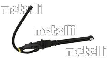 Metelli 55-0267 Master cylinder, clutch 550267