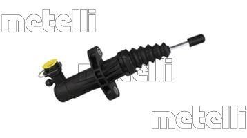 Metelli 54-0179 Clutch slave cylinder 540179 540179 Metelli Clutch slave cylinder