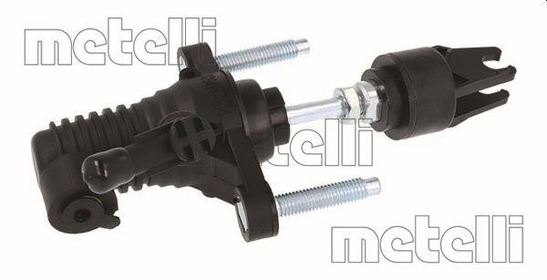 Metelli 55-0294 Master cylinder, clutch 550294