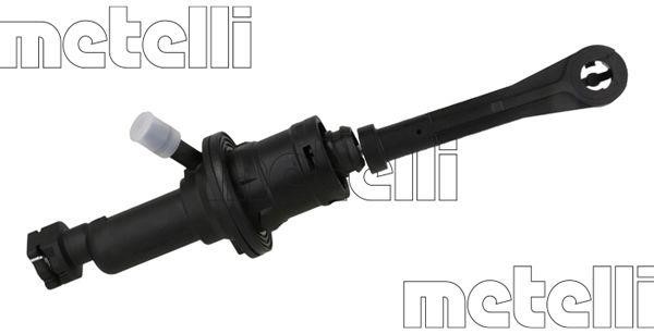 Metelli 55-0074 Master cylinder, clutch 550074