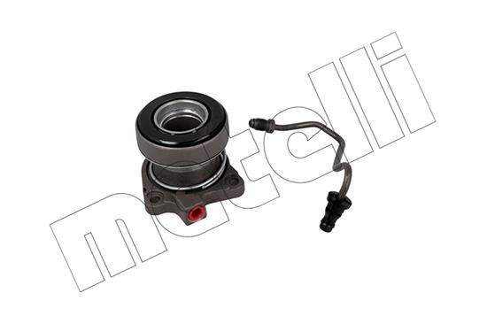 Clutch thrust bearing Opel: 560012 Metelli Central Slave Cylinder, clutch