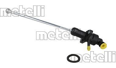 Metelli 55-0110 Master cylinder, clutch 550110